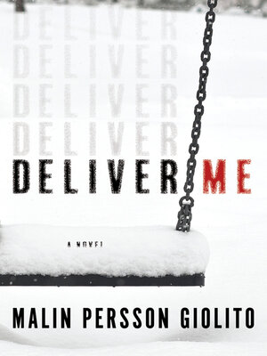 Deliver Me - ebook